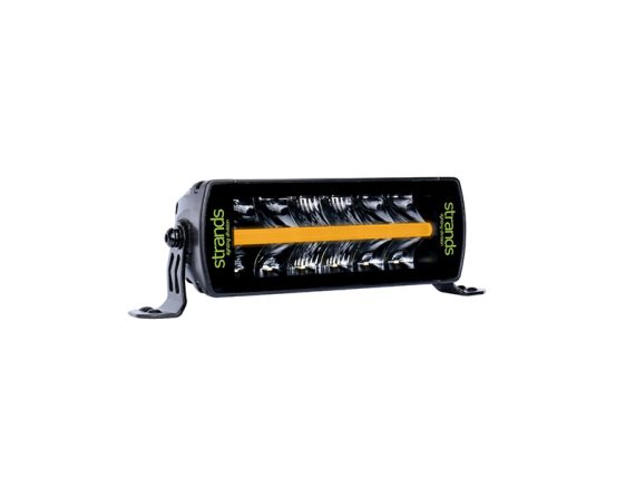 S-809161_001.JPG Papildu tālās gaismas lukturis LED SIBERIA 8" S-809161 OE