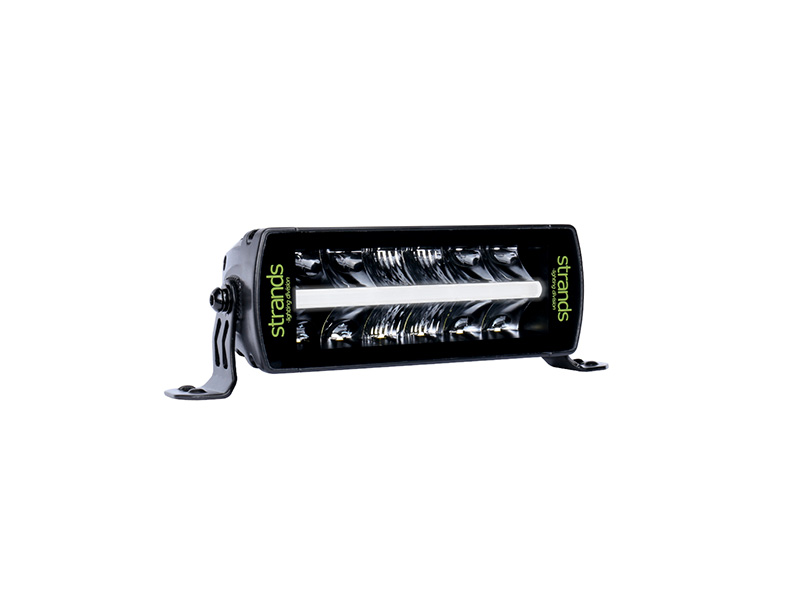 SIBERIA OUTLAW UDX 8" LED BAR S-809161 OE 