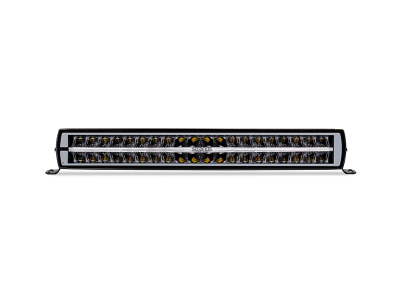 SIBERIA DRH LED BAR 22" S-809178 OE 
