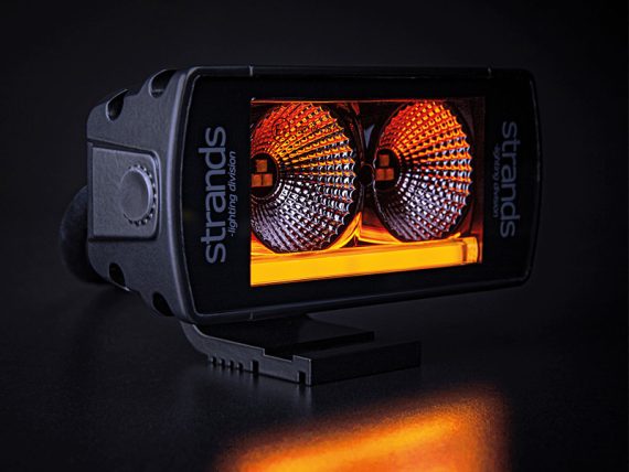 S-809219_005.JPG Papildu tālās gaismas lukturis LED SIBERIA 6" S-809219 OE
