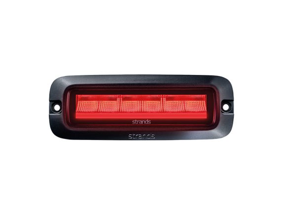 S-809224_001.JPG SIBERIA MULTIPLE OPTIONS TAIL LIGHT LED S-809224 OE