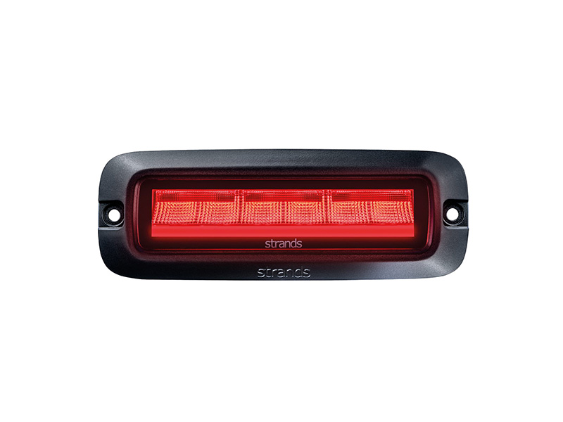 SIBERIA MULTIPLE OPTIONS TAIL LIGHT LED S-809224 OE 