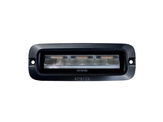 S-809224_003.JPG SIBERIA MULTIPLE OPTIONS TAIL LIGHT LED S-809224 OE
