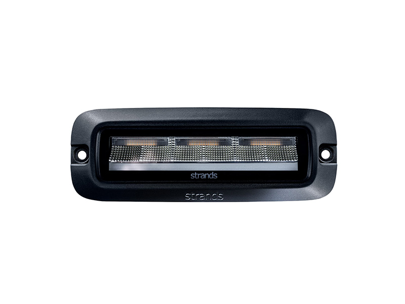 SIBERIA MULTIPLE OPTIONS TAIL LIGHT LED S-809224 OE 