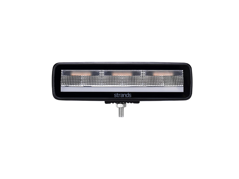 SIBERIA MULTIPLE OPTIONS TAIL LIGHT LED S-809224 OE 