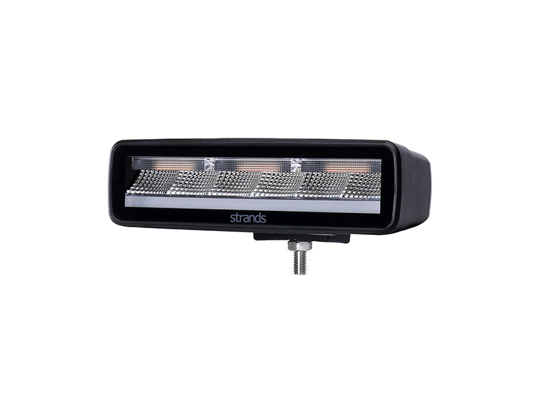 SIBERIA MULTIPLE OPTIONS TAIL LIGHT LED S-809224 OE 