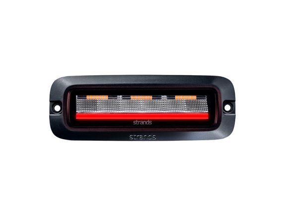 S-809225_003.JPG SIBERIA MULTIPLE OPTIONS TAIL LIGHT LED S-809225 OE