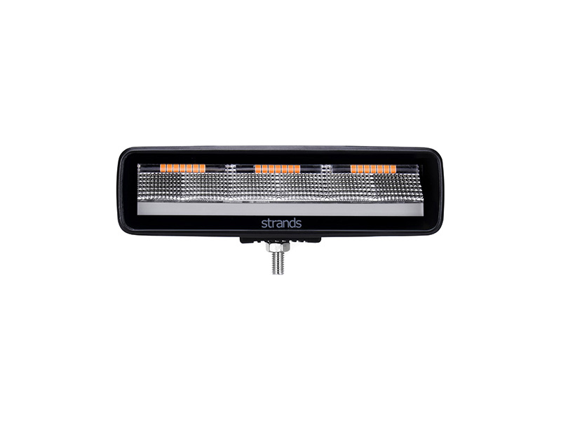 SIBERIA MULTIPLE OPTIONS TAIL LIGHT LED S-809225 OE 