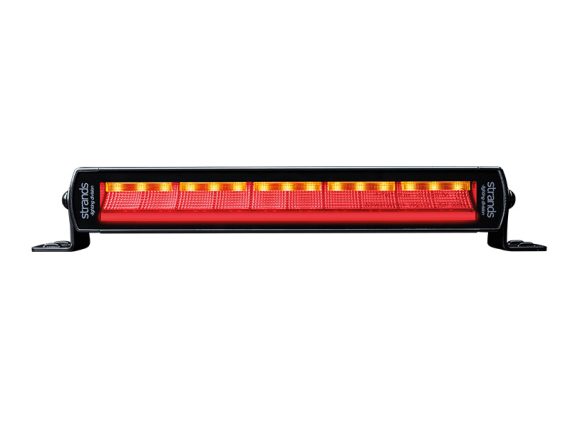 SIBERIA TAIL LIGHT 12" LED S-809226 OE 