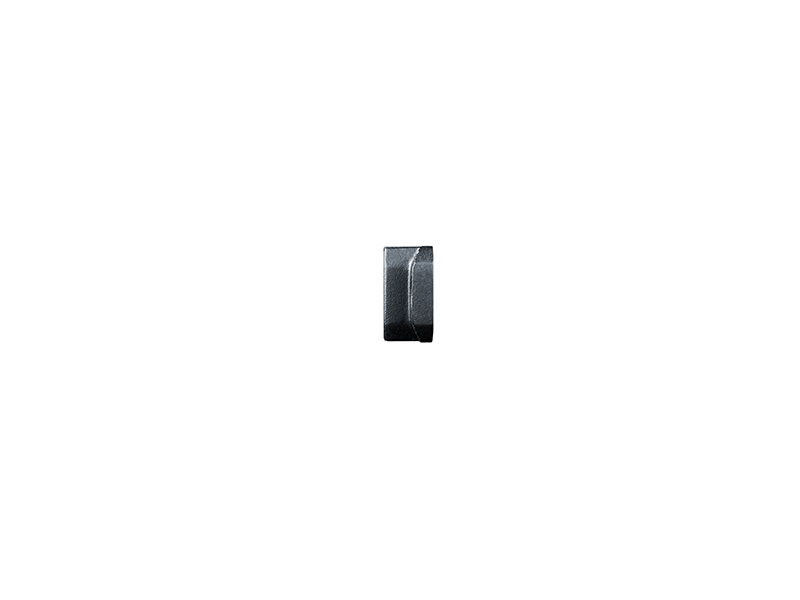 INTERIOR LIGHT-RED 281MM S-809227 OE 