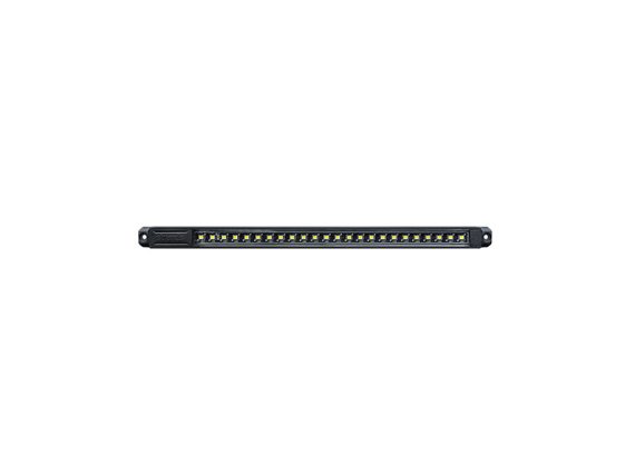 S-809227_004.JPG Salona LED gaismas sloksne, sarkana, 281 mm S-809227 OE