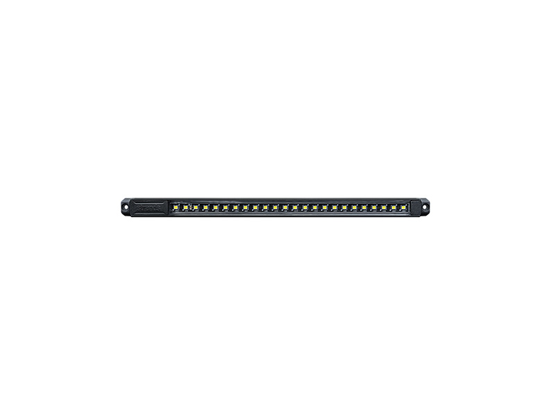 INTERIOR LIGHT-RED 281MM S-809227 OE 