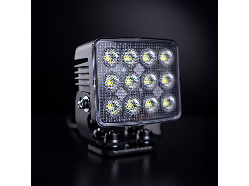 Darba gaismas lukturis LED Unity 149W, STRANDS S-809239 OE 