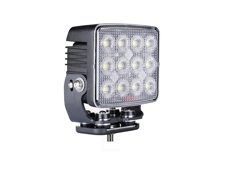 Darba gaismas lukturis LED Unity 149W, STRANDS S-809239 OE 
