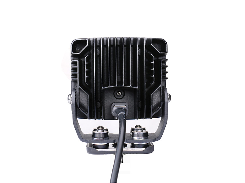 Darba gaismas lukturis LED Unity 149W, STRANDS S-809239 OE 