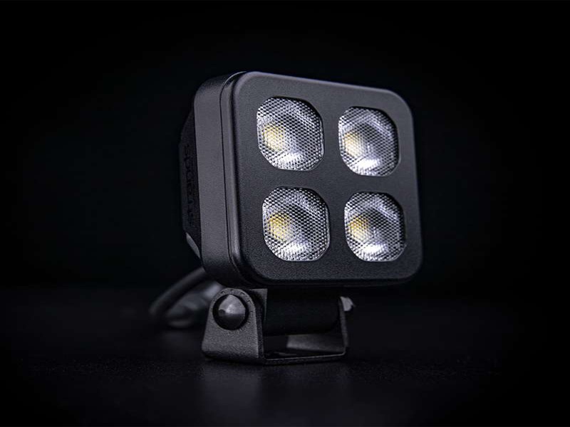 DARK KNIGHT HARDCORE MINI WORK LIGHT 21W S-809247 OE 