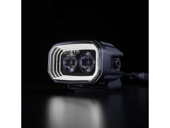 S-809258_002.JPG Papildu tālās gaismas lukturis STRANDS LIGHT POD 4" S-809258 OE