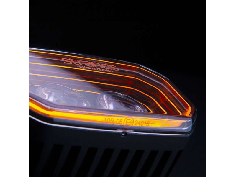 Strands FOR9T LIGHT POD 4" S-809258 OE 