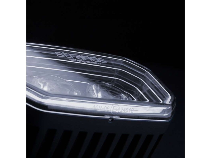 Strands FOR9T LIGHT POD 4" S-809258 OE 