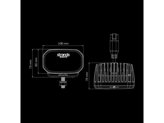S-809259_010.JPG Darba gaismas lukturis LED STRANDS FOR9T 31W S-809259 OE