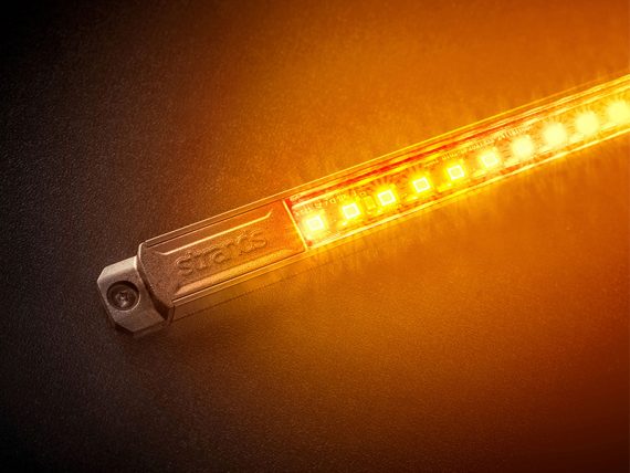 S-809269_001.JPG Salona apgaismojums LED STRANDS Unity 281MM S-809269 OE