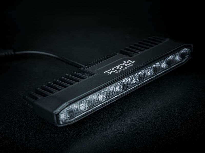 Strands Firefly Best view arbetsljus 30W S-809271 OE 
