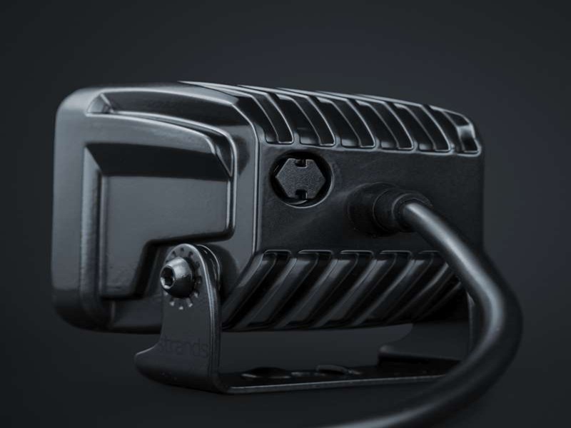 Strands SIBERIA XP QUBE S-809283 OE 