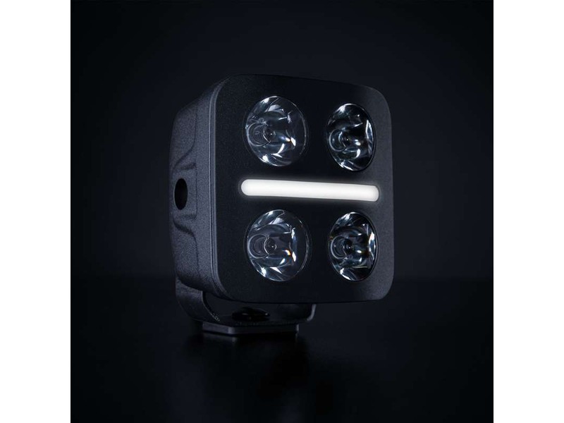 NUUK D-LINE QBA S-809286A OE 