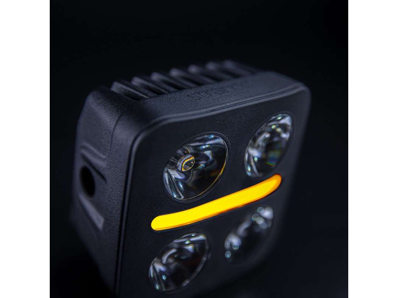 Strands NUUK D-LINE QB EXTRA LIGHT 3" S-809286 OE 