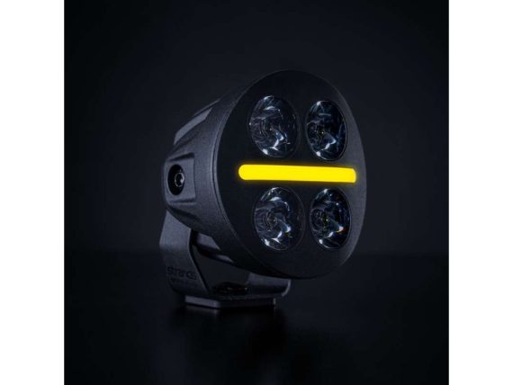 S-809288_001.JPG Papildu tālās gaismas lukturis LED NUUK 3" S-809288 OE