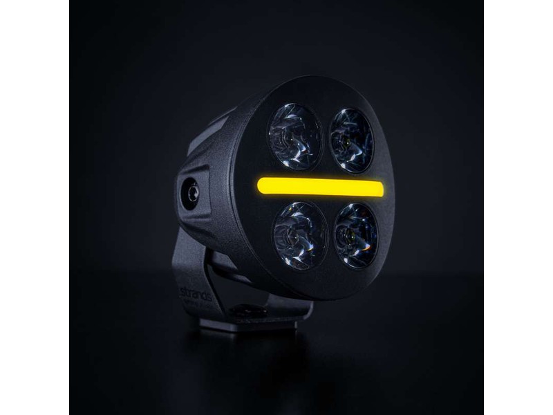NUUK D-LINE MC DRIVING LIGHT 3" S-809288 OE 