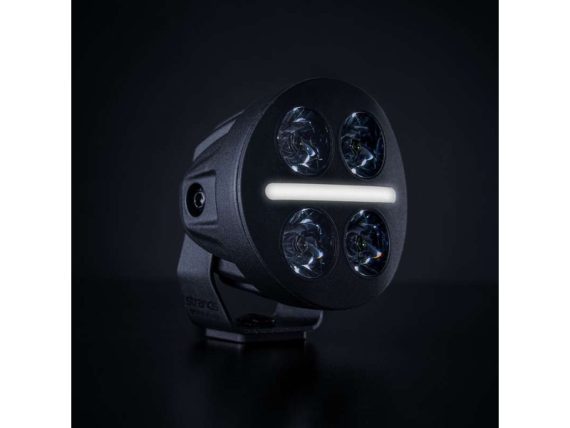 S-809288_002.JPG Papildu tālās gaismas lukturis LED NUUK 3" S-809288 OE