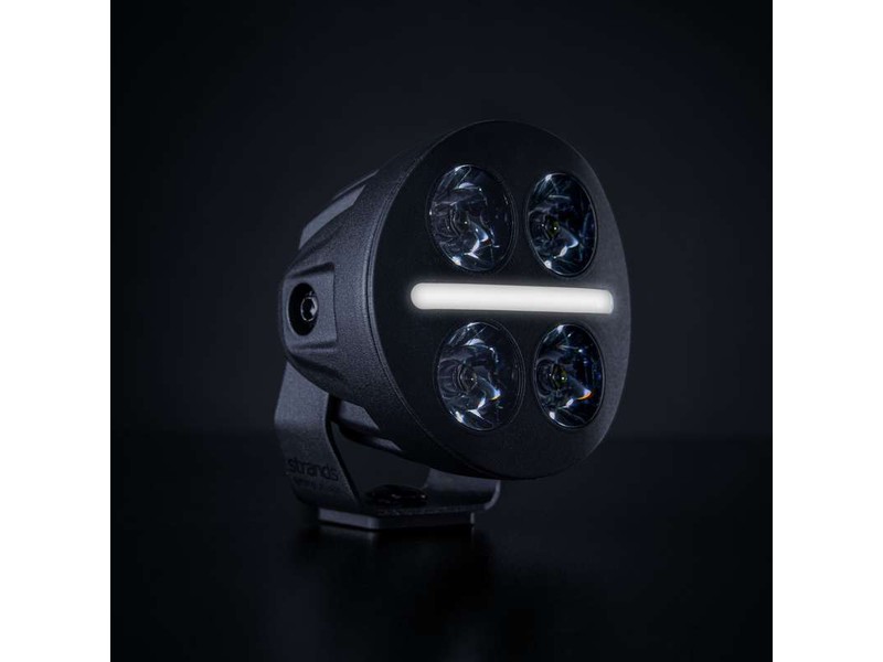 NUUK D-LINE MC DRIVING LIGHT 3" S-809288 OE 