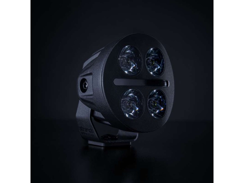 NUUK D-LINE MC DRIVING LIGHT 3" S-809288 OE 