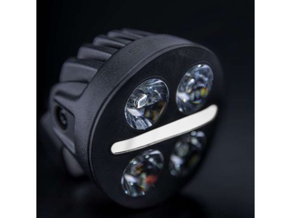 S-809288_005.JPG Papildu tālās gaismas lukturis LED NUUK 3" S-809288 OE
