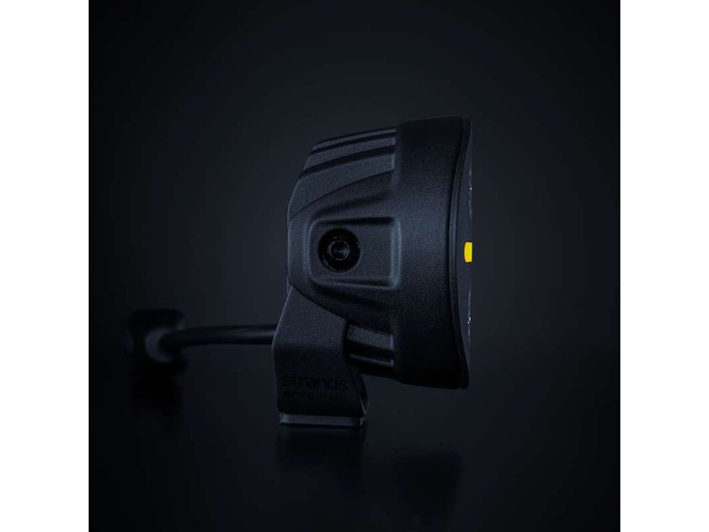 NUUK D-LINE MC DRIVING LIGHT 3" S-809288 OE 