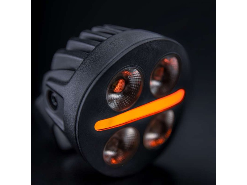 NUUK D-LINE MC WORK  LIGHT 39W S-809289 OE 