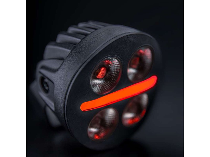 NUUK D-LINE MC WORK  LIGHT 39W S-809289 OE 