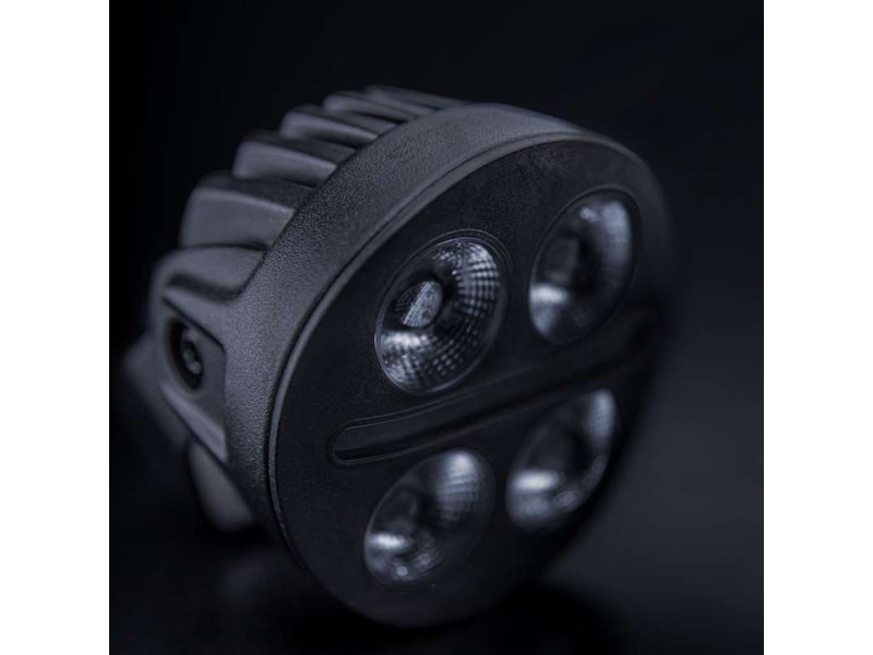 NUUK D-LINE MC WORK  LIGHT 39W S-809289 OE 