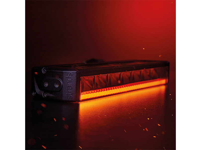 FIREFLY LED BAR 20" S-809401 OE 