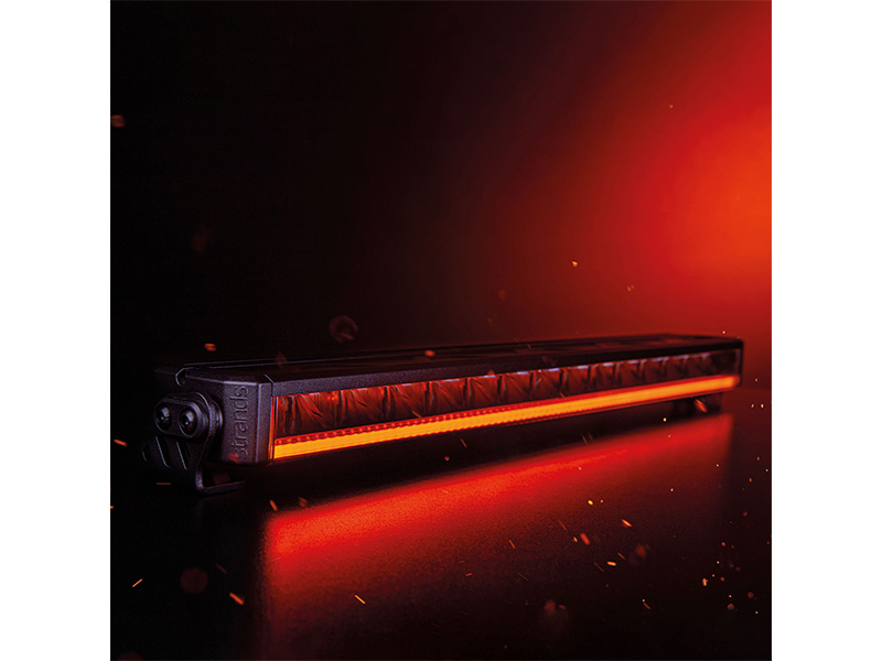 FIREFLY LED BAR 20" S-809403 OE 