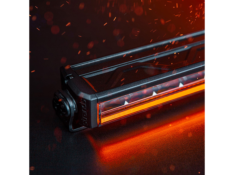 FIREFLY LED BAR 20" S-809403 OE 