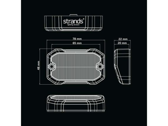 S-809510_008.JPG Strands darba/papildu lukturis unity scene light S-809510 OE