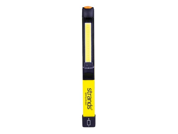 Flashlight LED S-810002 OE 