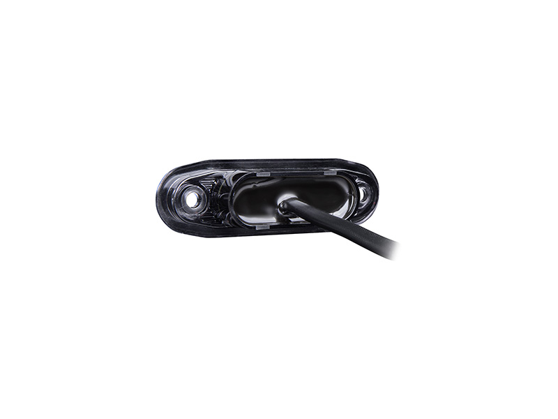 Strands Dark Knight Ultra slim side marker amber led S-810027 OE 
