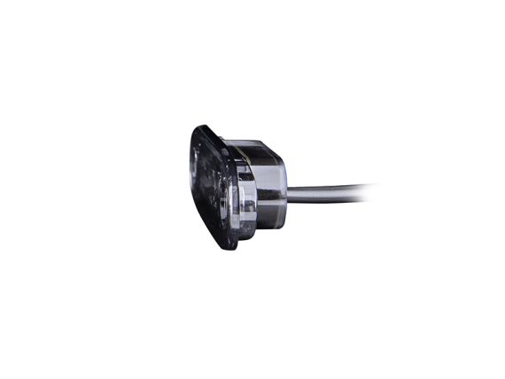 S-810027_004.JPG Gabarīta gaisma LED, dzeltena Dark Knight slim, STRANDS S-810027 OE