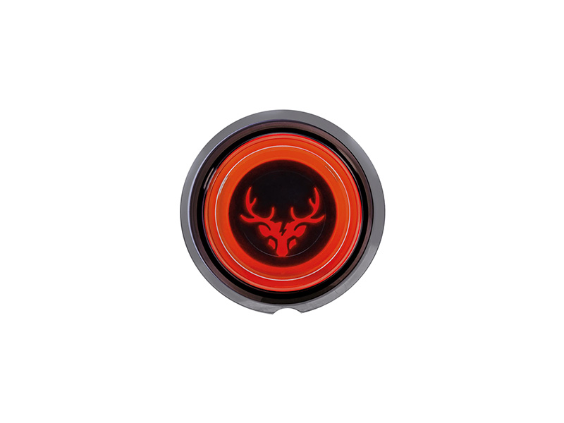 Strands Freedom position light red-12 LED S-830401 OE 