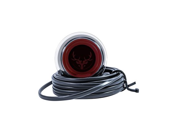 S-830401_003.JPG Gabarīta gaisma LED, sarkana Freedom 12 LED, STRANDS S-830401 OE