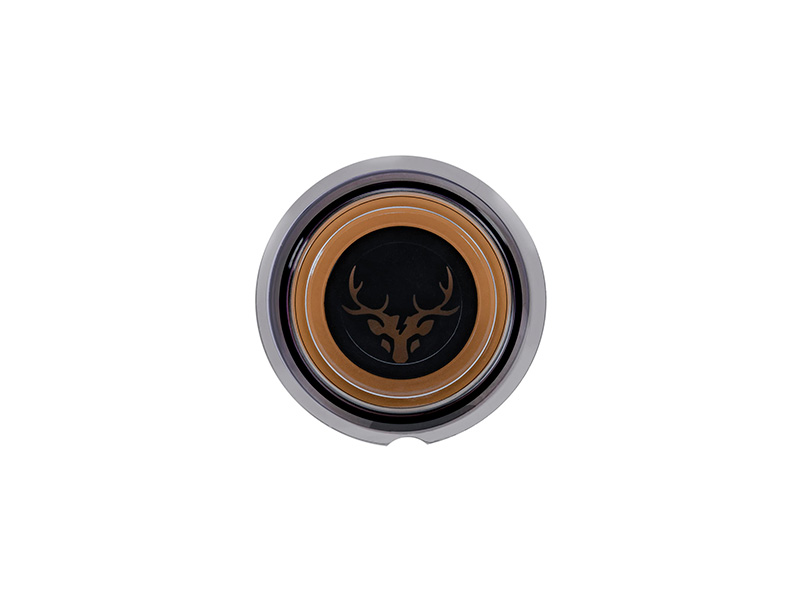 Strands Freedom side marker amber-12 LED S-830403 OE 