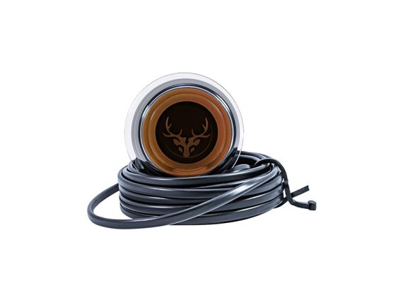 S-830403_003.JPG Gabarīta gaisma LED, dzeltena Freedom 12 LED, STRANDS S-830403 OE